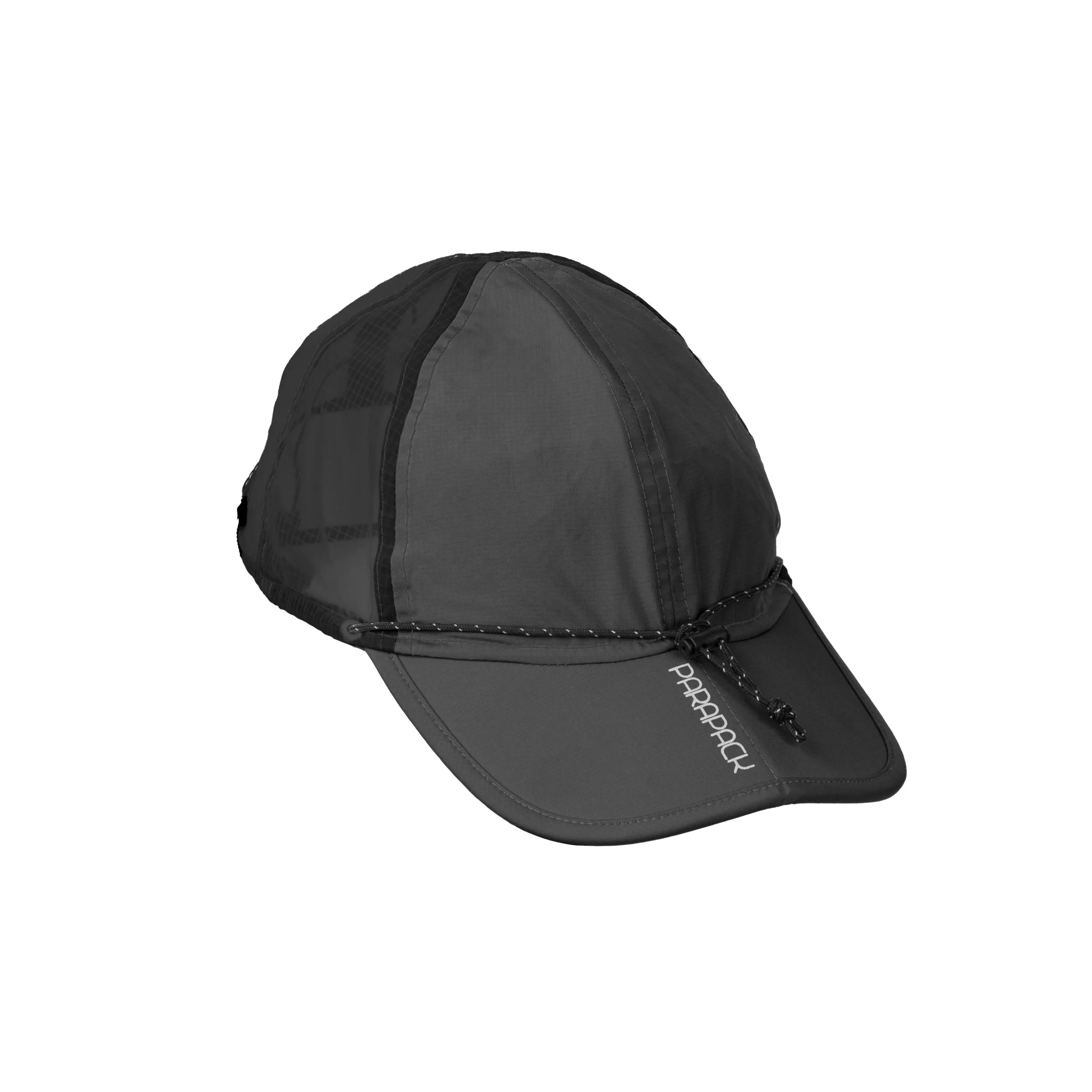 Parapack 6P | Ultra-lightweight packable headwear for all head